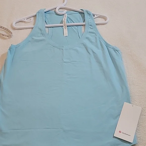 LULULEMON LOVE TANK SIZE 10 - Picture 11 of 12
